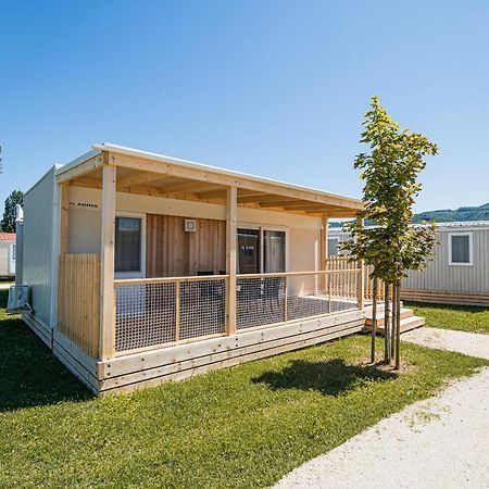 Mediteran Homes With Terme Catez Tickets Catez ob Savi Exterior foto