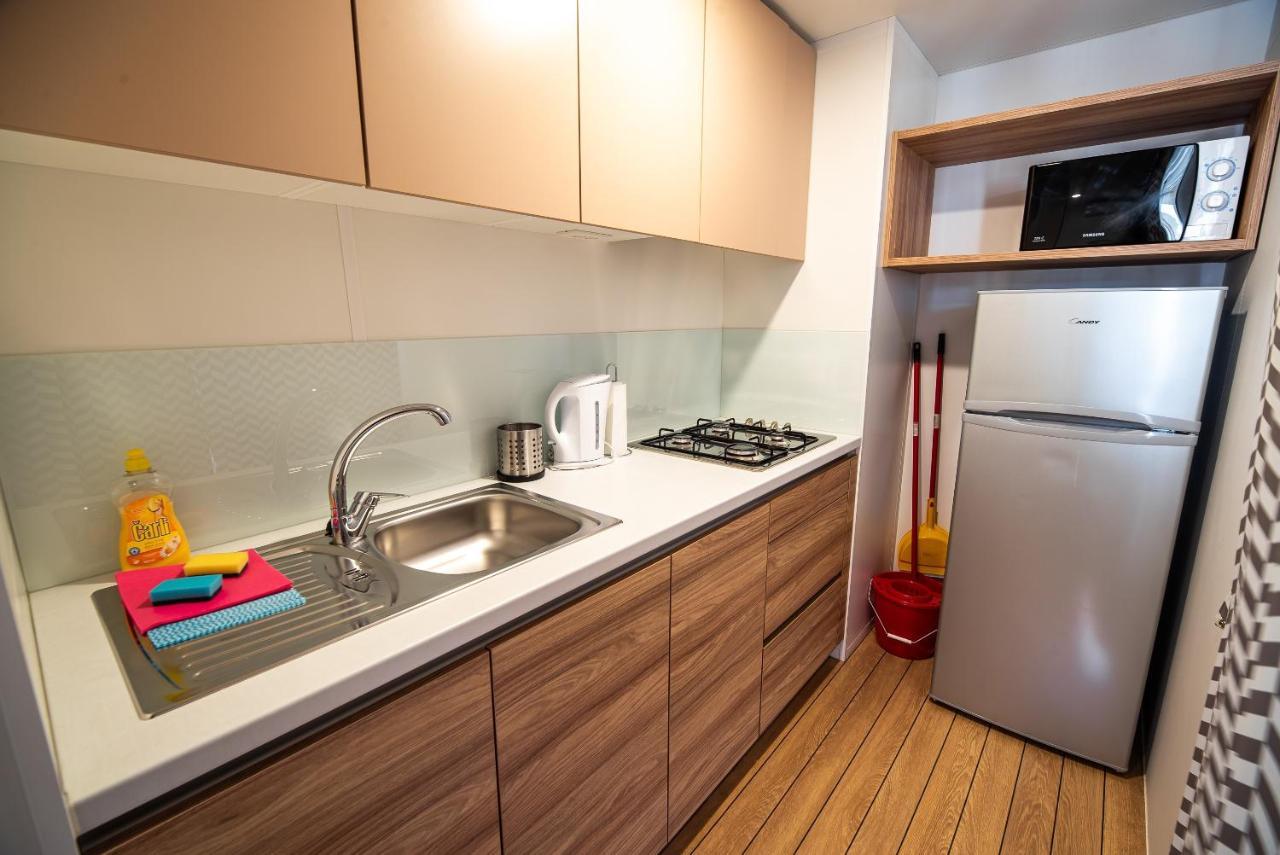 Mediteran Homes With Terme Catez Tickets Catez ob Savi Exterior foto