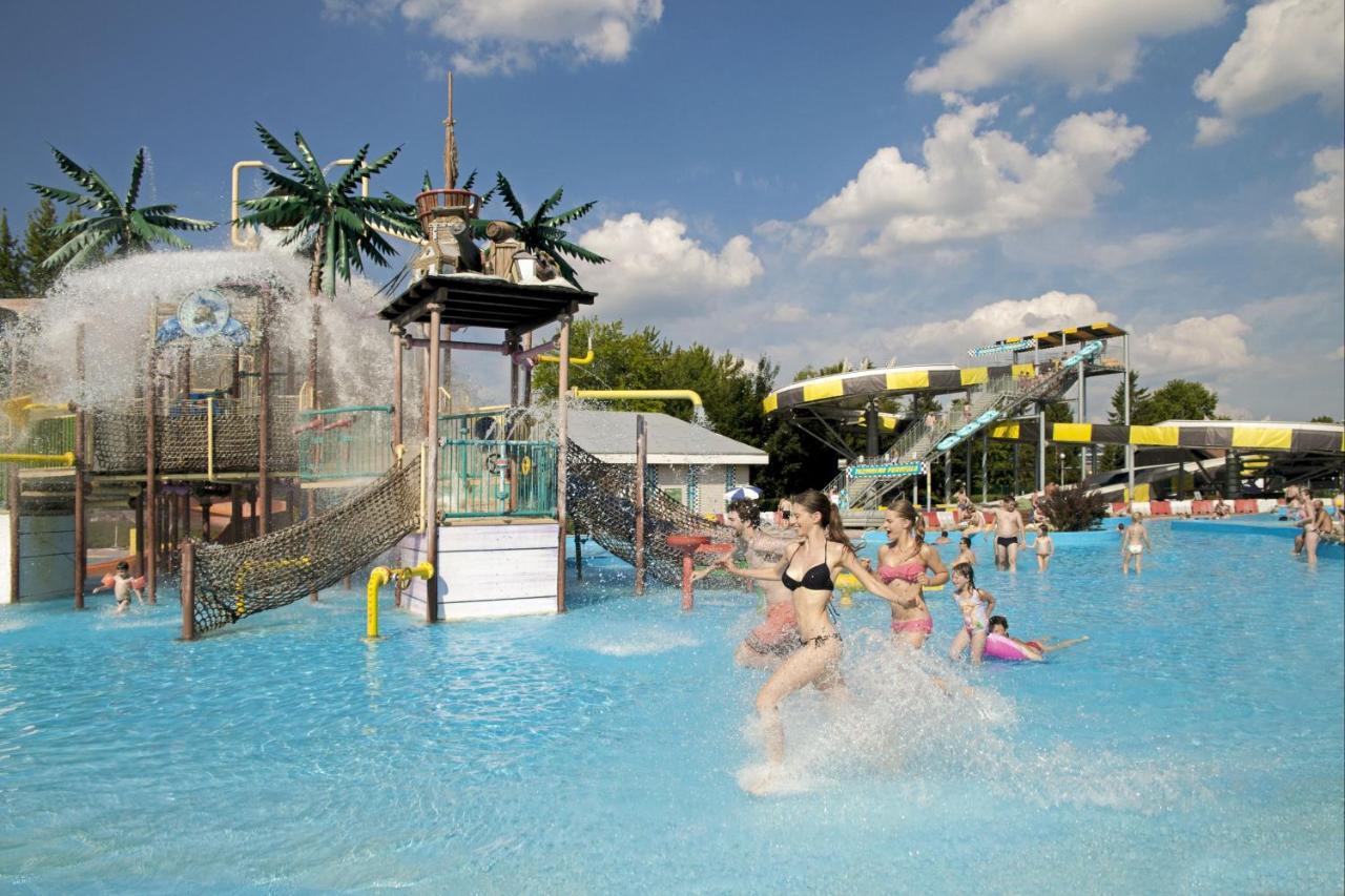 Mediteran Homes With Terme Catez Tickets Catez ob Savi Exterior foto