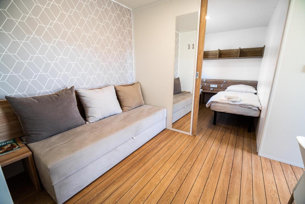 Mediteran Homes With Terme Catez Tickets Catez ob Savi Cameră foto
