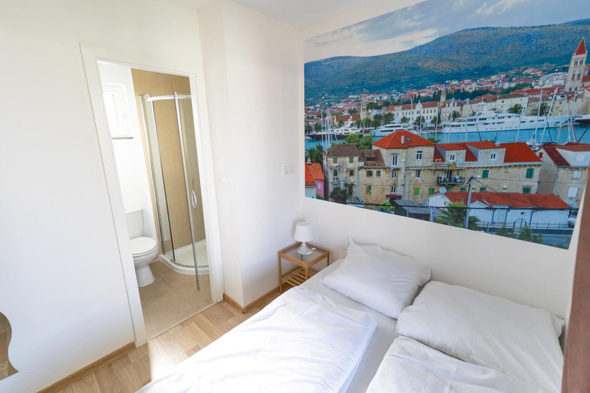 Mediteran Homes With Terme Catez Tickets Catez ob Savi Cameră foto