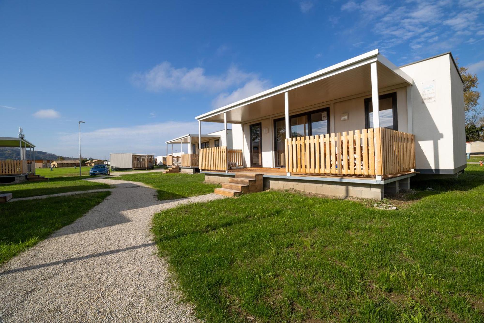 Mediteran Homes With Terme Catez Tickets Catez ob Savi Cameră foto